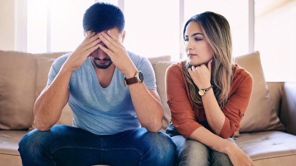 3 Money Arguments That Can Hurt Your Relationships