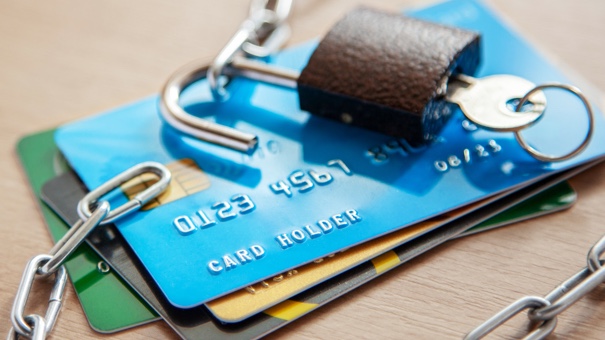 One of the simplest ways to Defend Your self From Credit score rating Card Theft