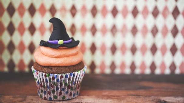 9 Halloween Treats You Can Make in an Instantaneous Pot