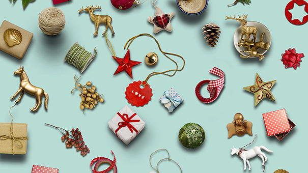 18 DIY Christmas Ornaments That Are Larger Than Retailer Bought