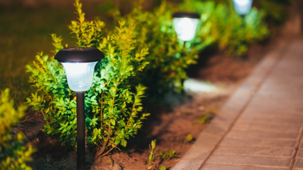 The 5 Best Picture voltaic-Powered Exterior Security Lights